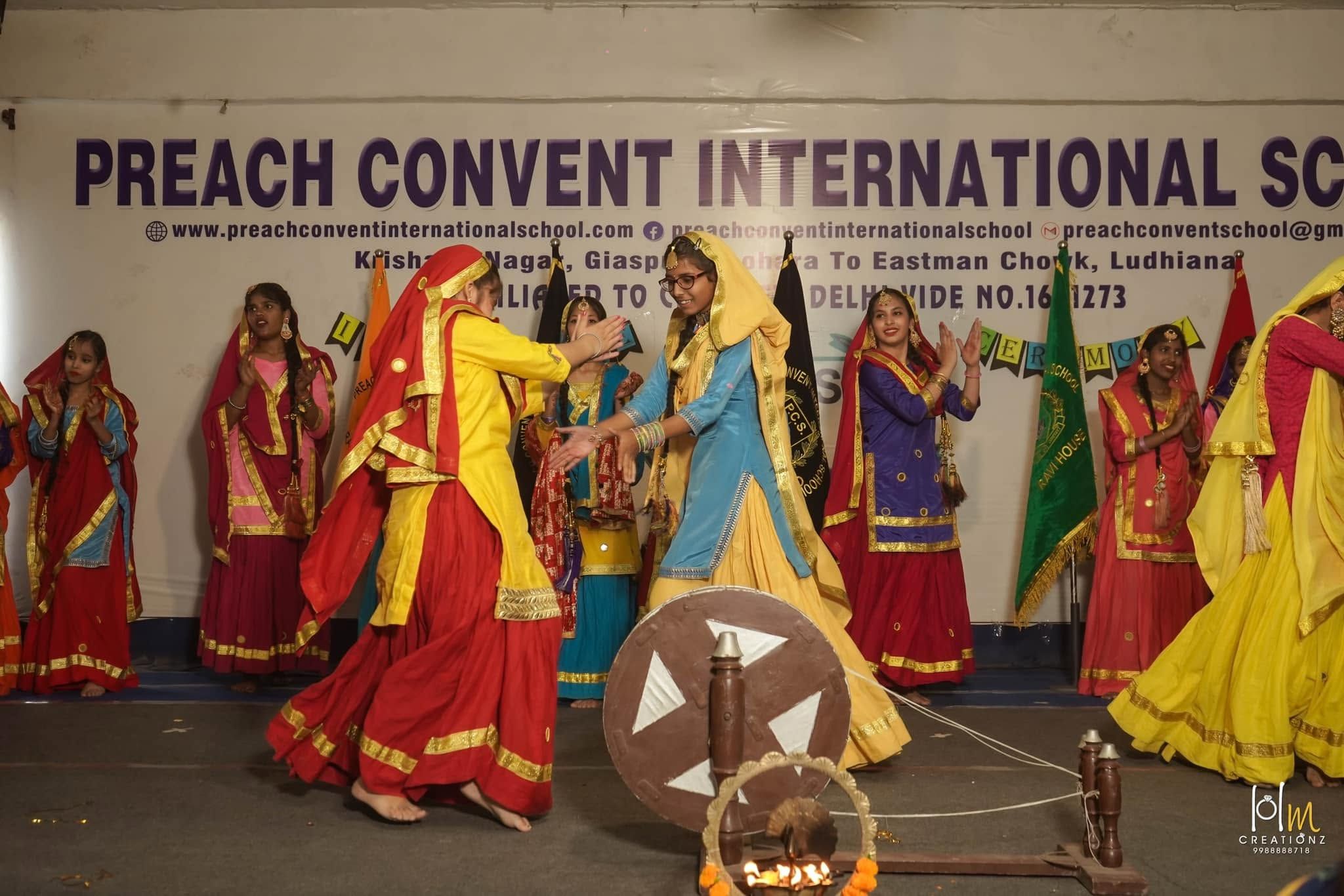 Annual Function Celebration